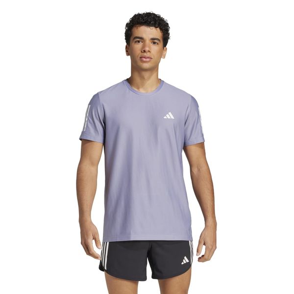 Camiseta-Adidas-Own-The-Run-Base-|-Masculina